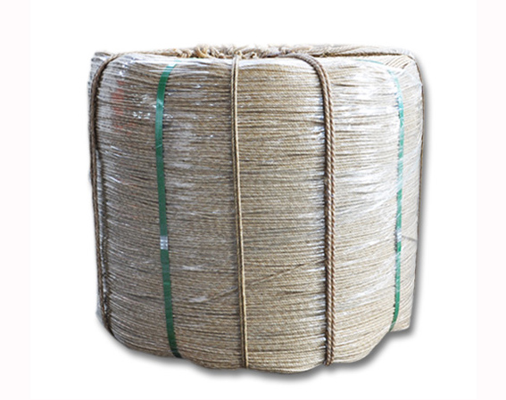 Sisal Cordage